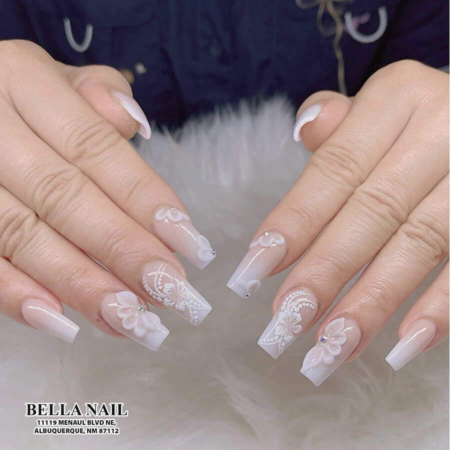 Belle NY Nails - 11399 Keele St #3, Maple, ON L6A 4E1